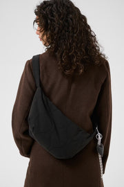 Kaffe KAjennis quilted bag black