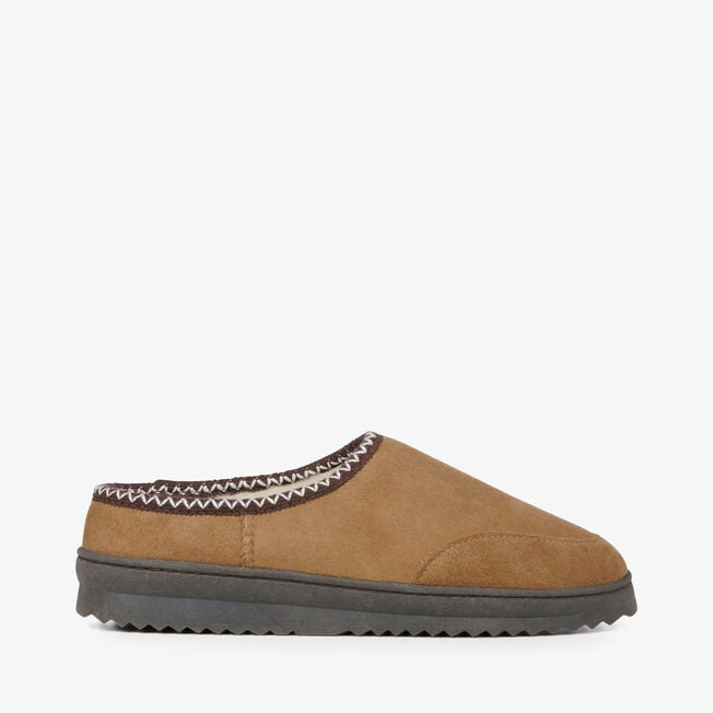 Emu Wp11874 Platinum Outback Scuff Chestnut