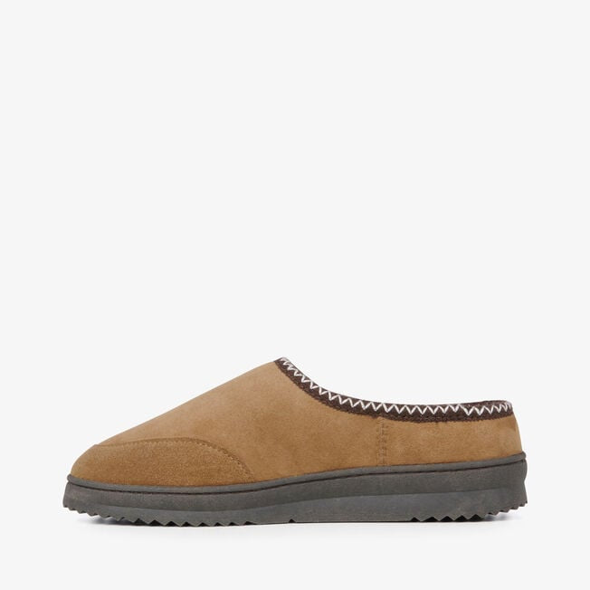 Emu Wp11874 Platinum Outback Scuff Chestnut