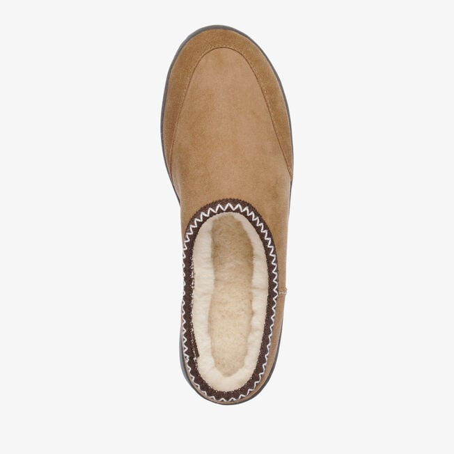 Emu Wp11874 Platinum Outback Scuff Chestnut