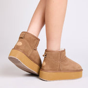 Emu W1082 Stinger Micro Flatform Chestnut