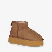 Emu W1082 Stinger Micro Flatform Chestnut