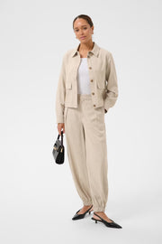 Kaffe KAomila shirt jacket