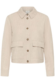 Kaffe KAomila shirt jacket