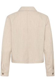 Kaffe KAomila shirt jacket