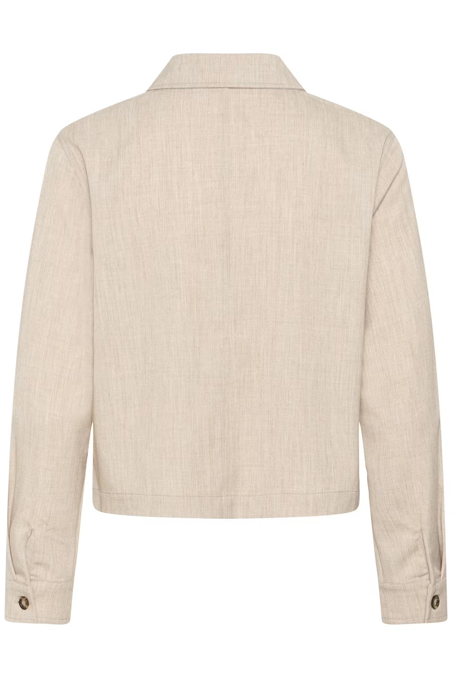 Kaffe KAomila shirt jacket