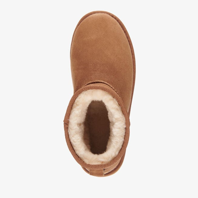 Emu W1082 Stinger Micro Flatform Chestnut
