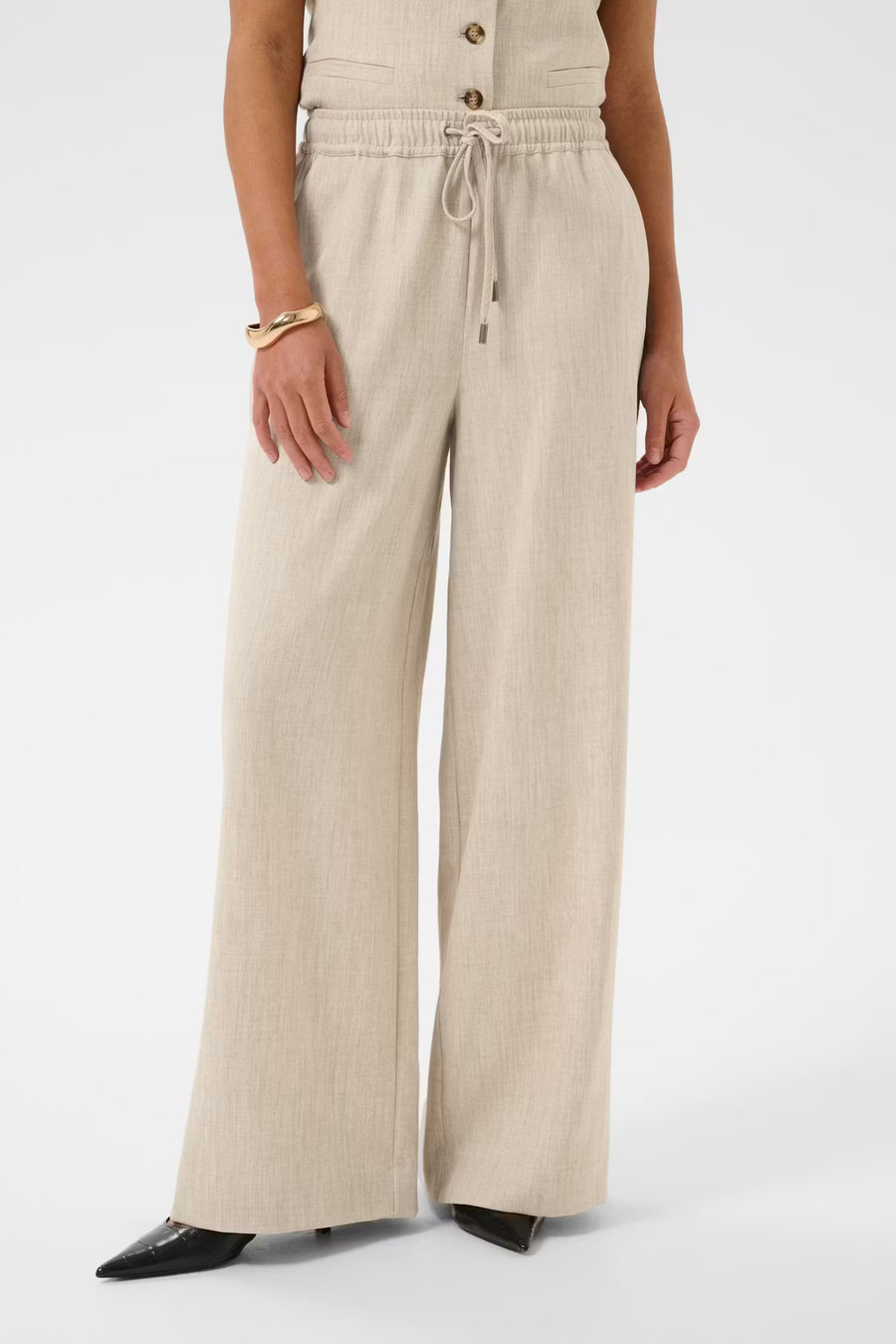 Kaffe KAomila pants