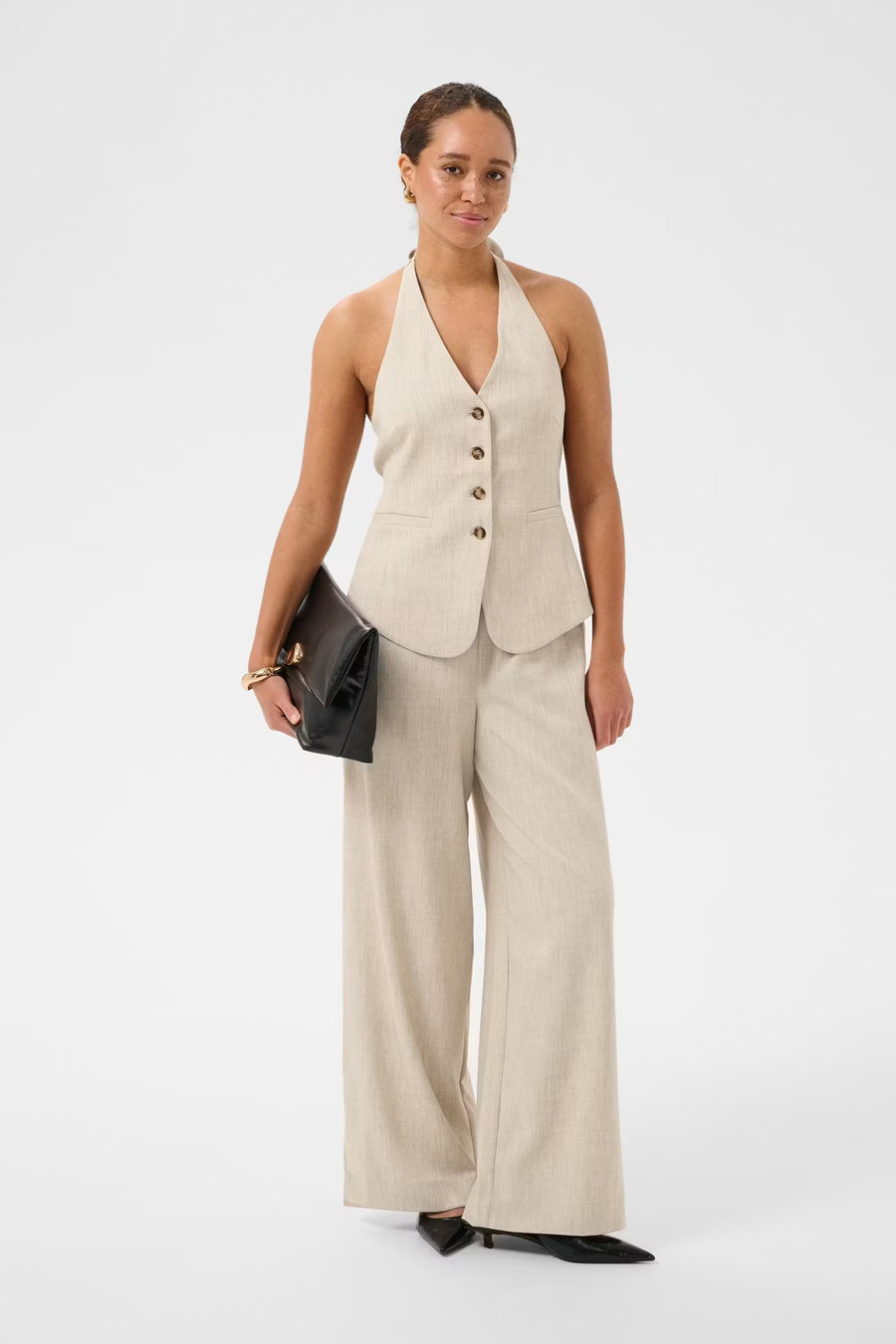 Kaffe KAomila pants