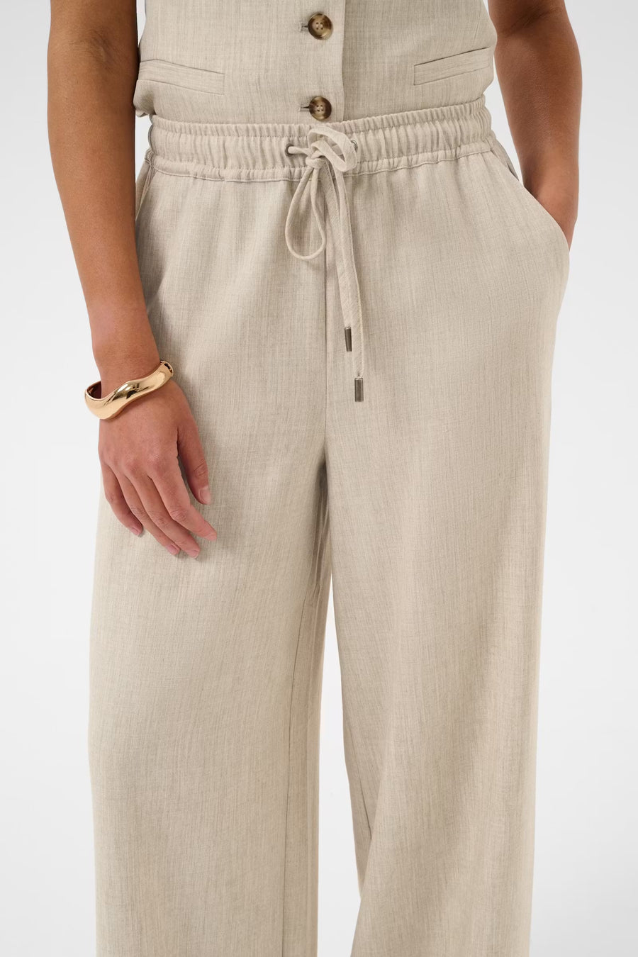 Kaffe KAomila pants