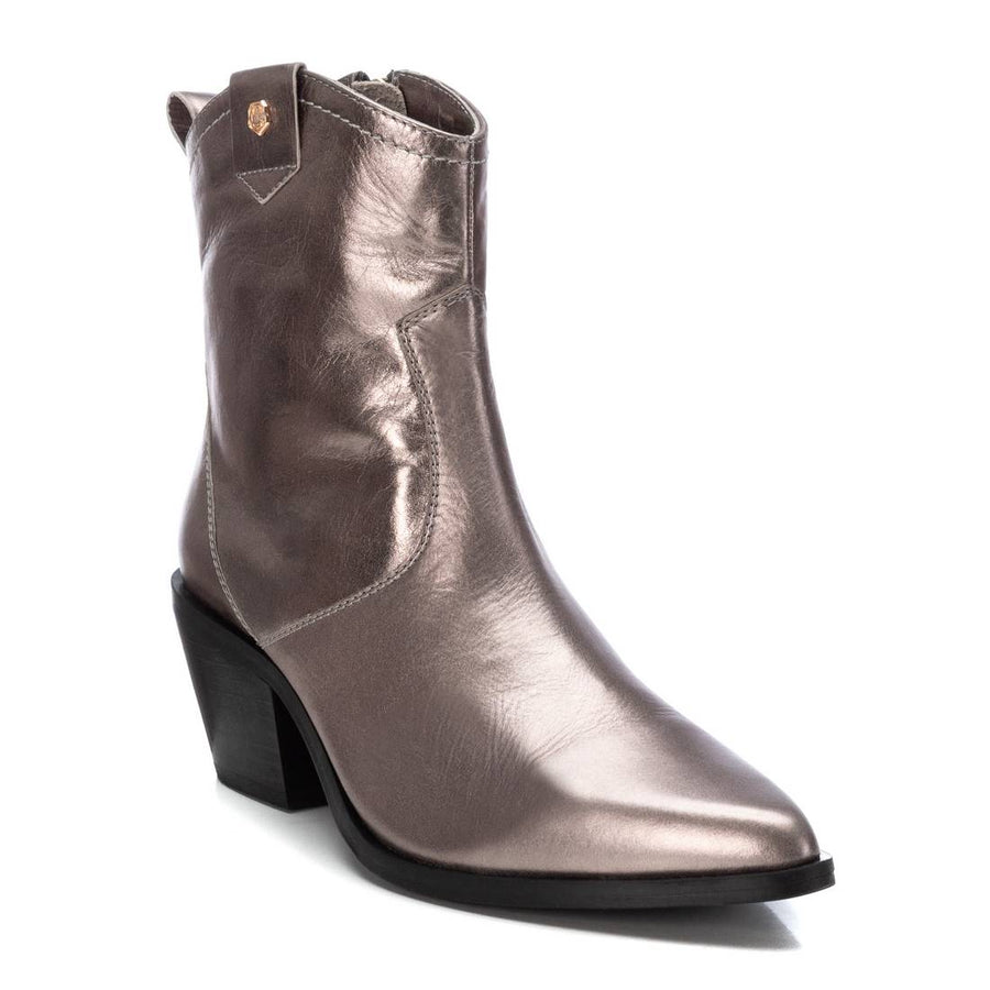 Carmela 16177602 Botin Sra Pewter Cowboy