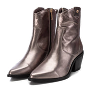 Carmela 16177602 Botin Sra Pewter Cowboy