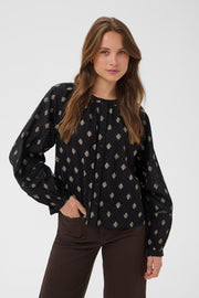 Kaffe KAwila shirt