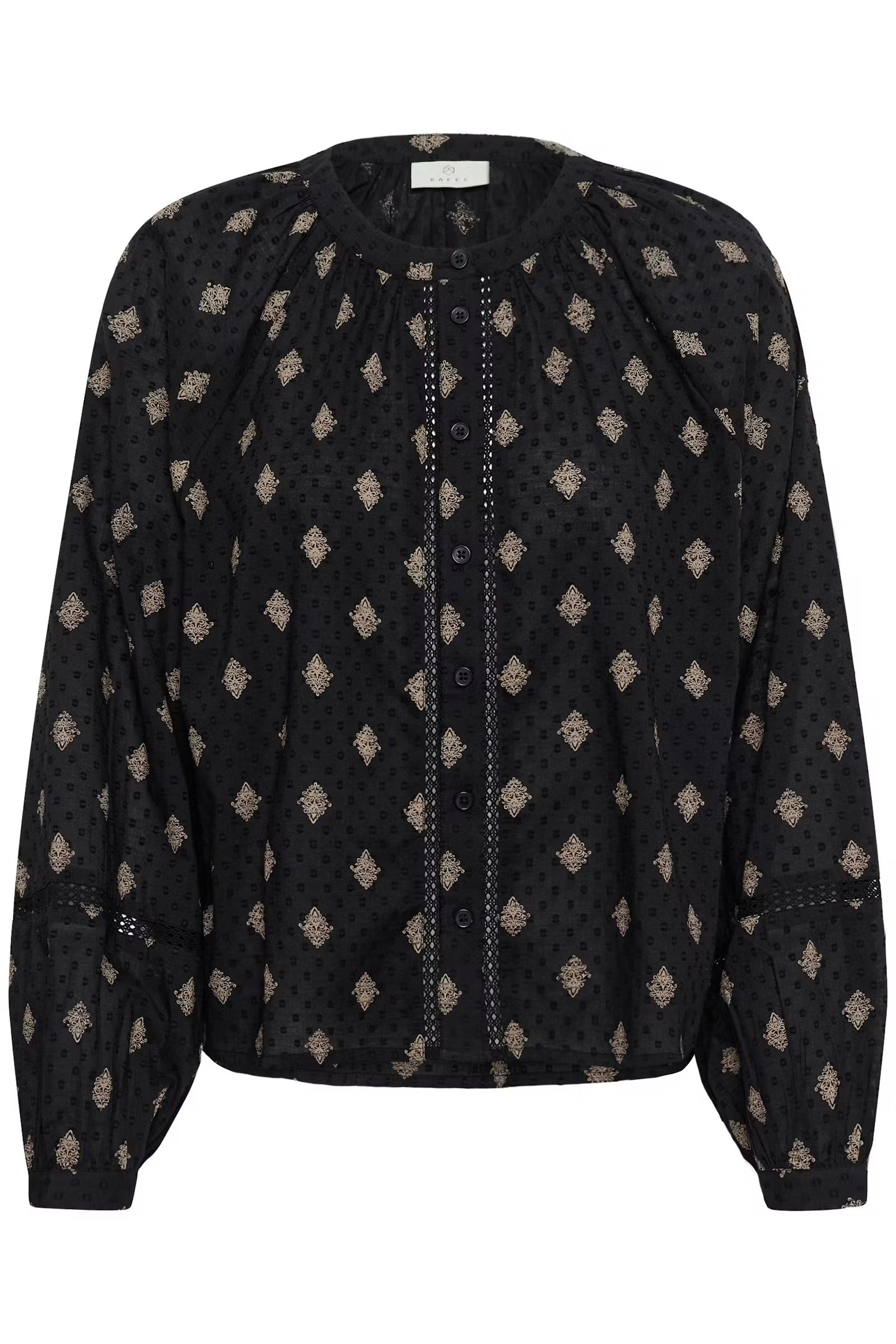 Kaffe KAwila shirt