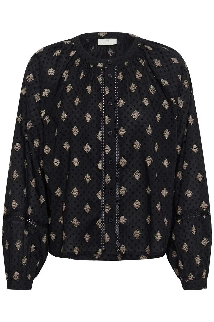 Kaffe KAwila shirt