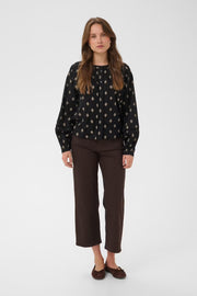 Kaffe KAwila shirt
