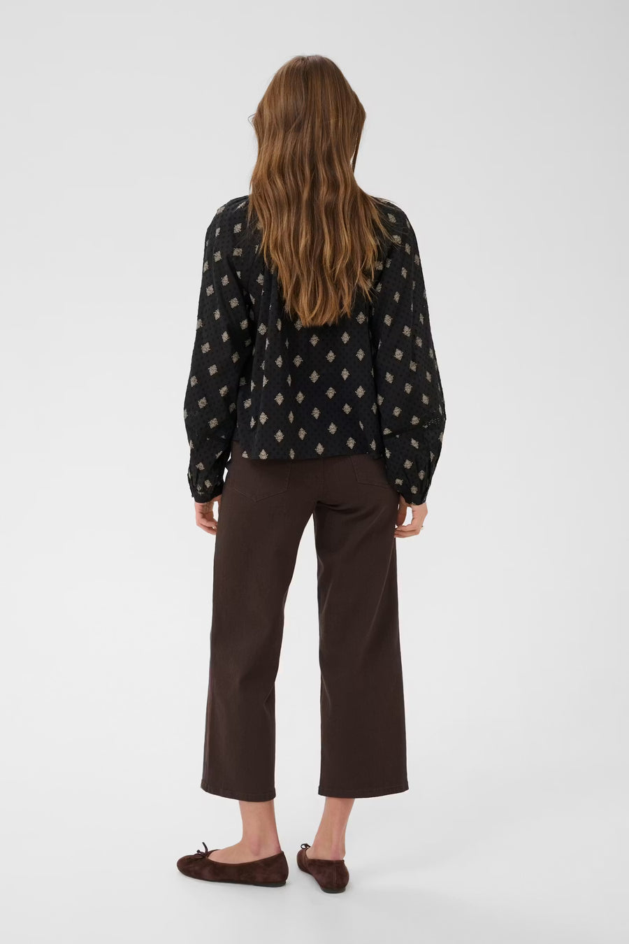Kaffe KAwila shirt