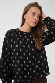 Kaffe KAwila shirt