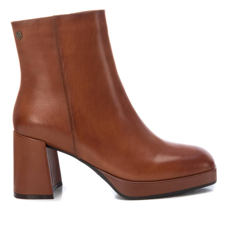Carmela 16184602 Higher Boot Camel