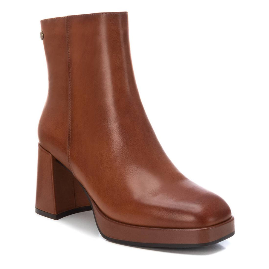 Carmela 16184602 Higher Boot Camel
