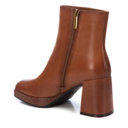 Carmela 16184602 Higher Boot Camel