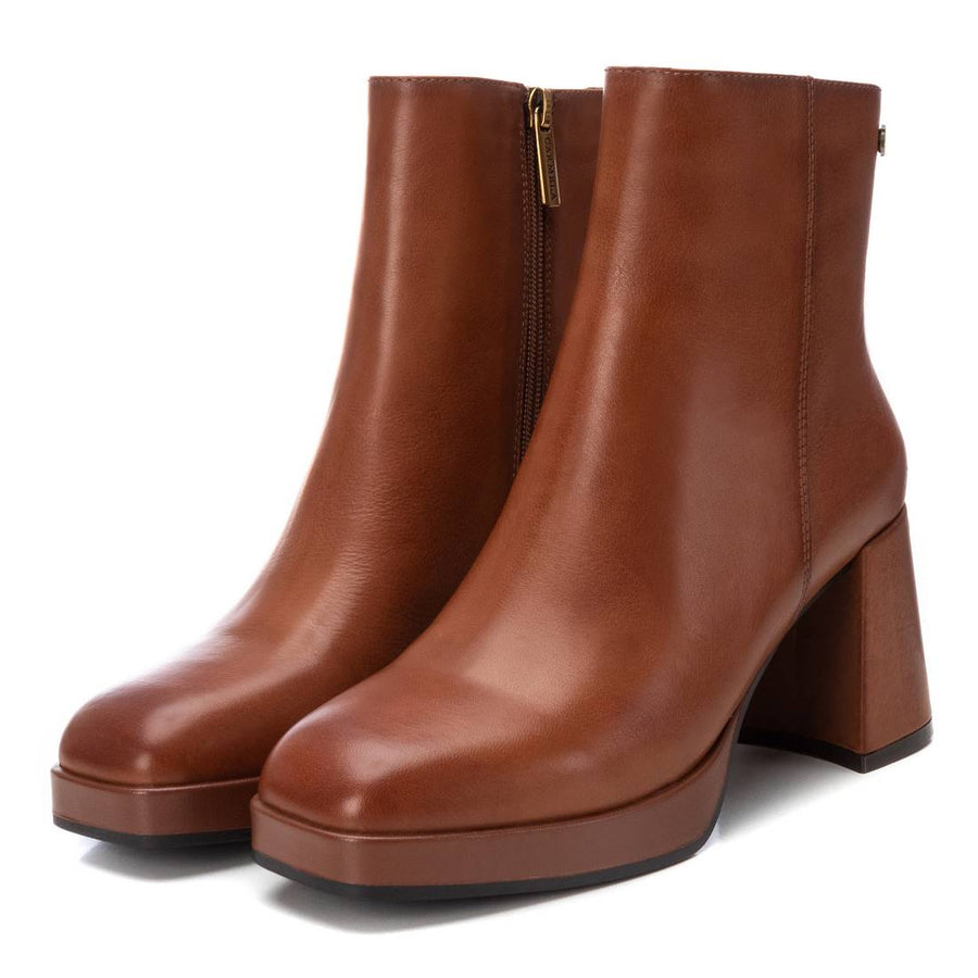 Carmela 16184602 Higher Boot Camel