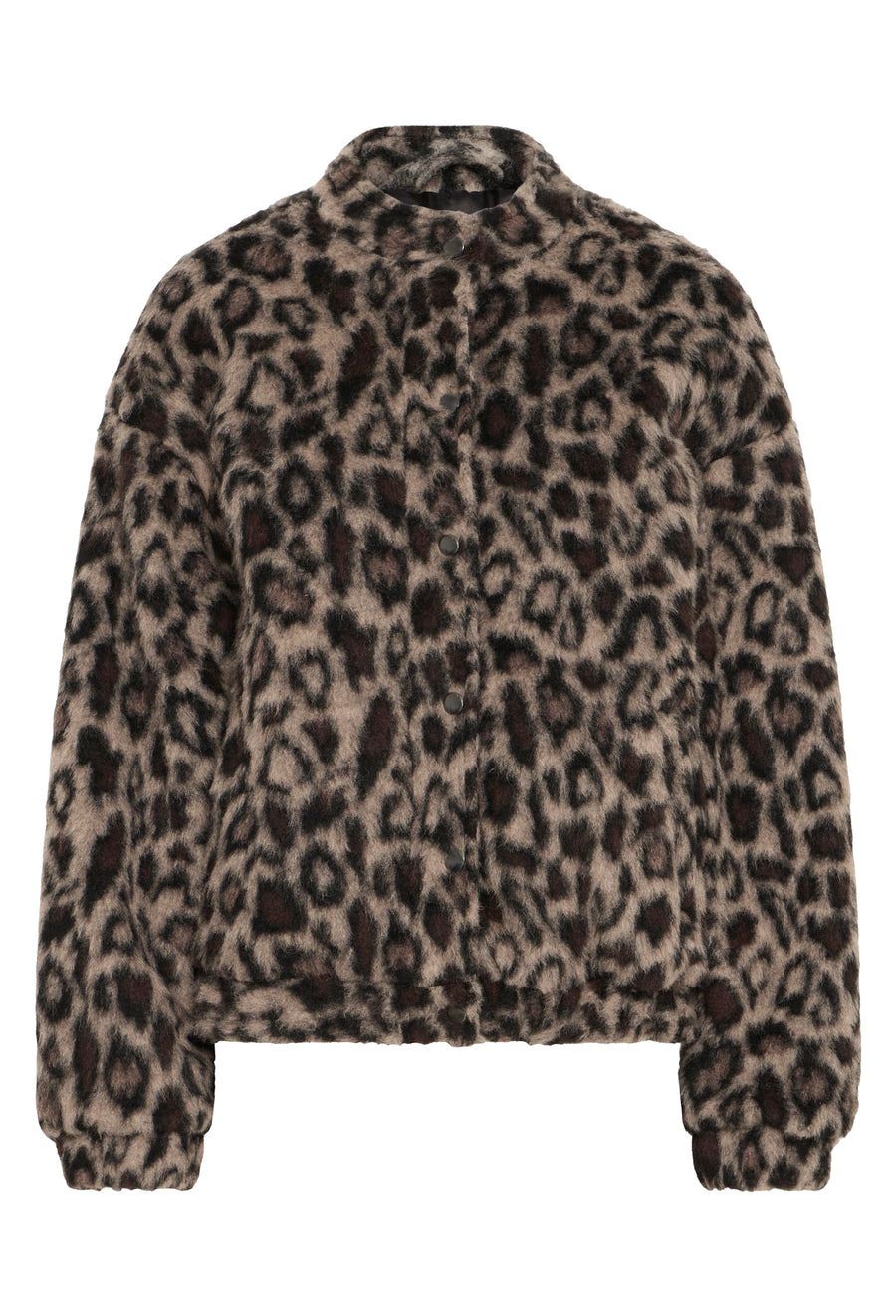 Pulz PZrosie bomber jacket