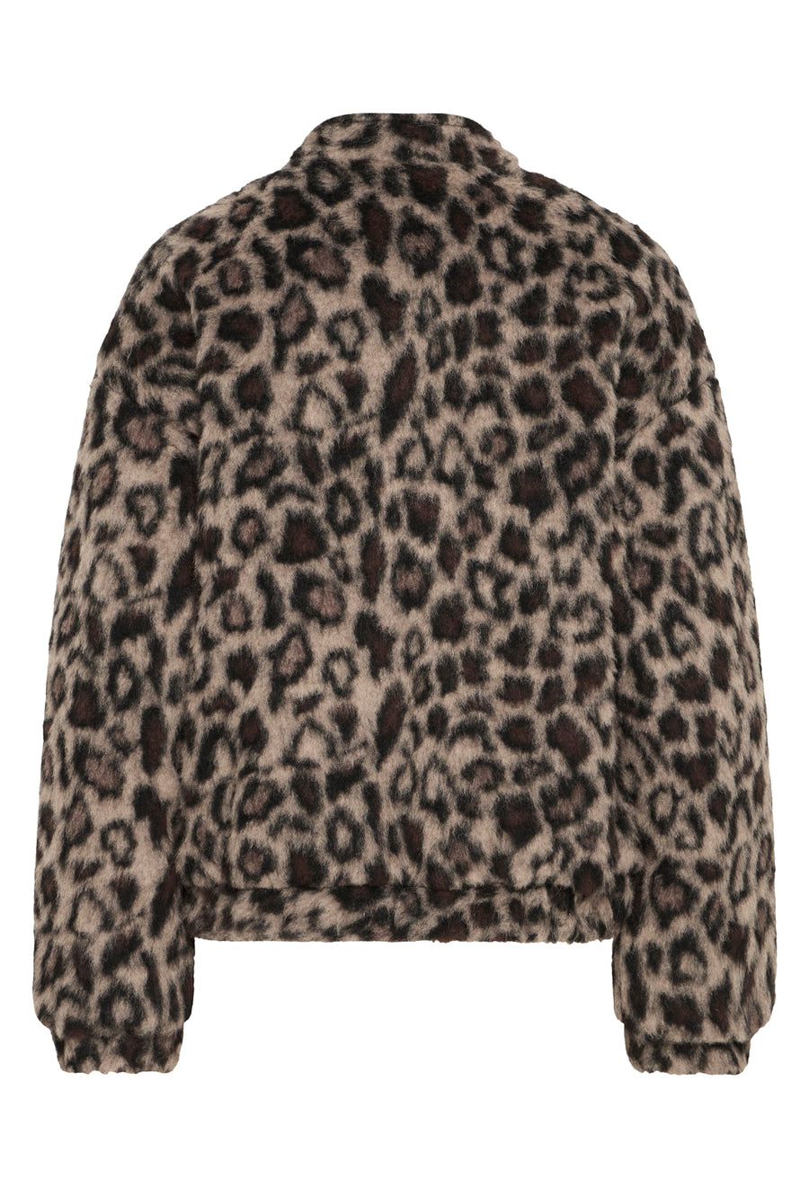 Pulz PZrosie bomber jacket