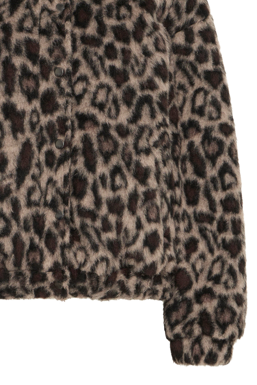 Pulz PZrosie bomber jacket