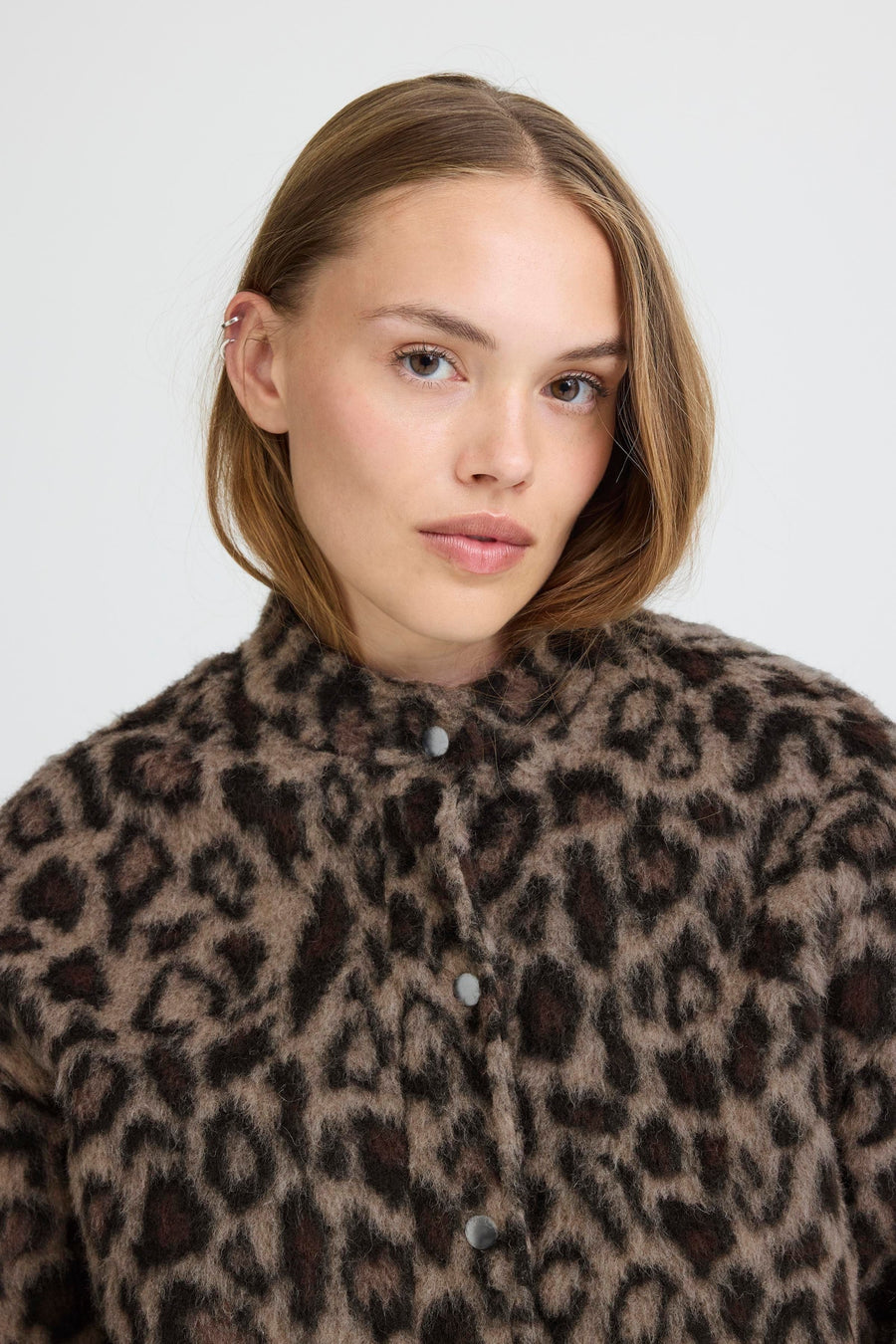 Pulz PZrosie bomber jacket