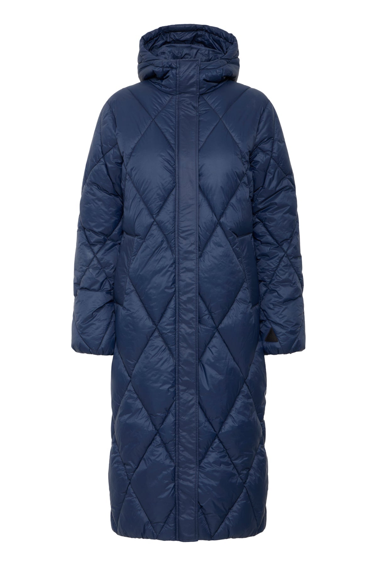 BYOUNG BYbominax long coat
