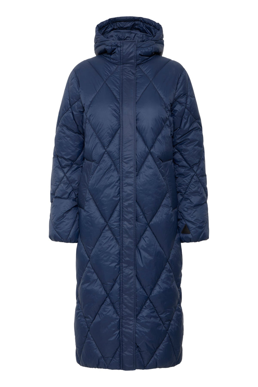 BYOUNG BYbominax long coat
