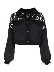 Nu Denmark Xandra Jacket black