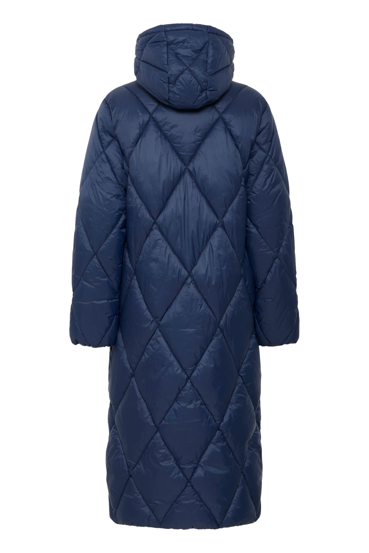 BYOUNG BYbominax long coat