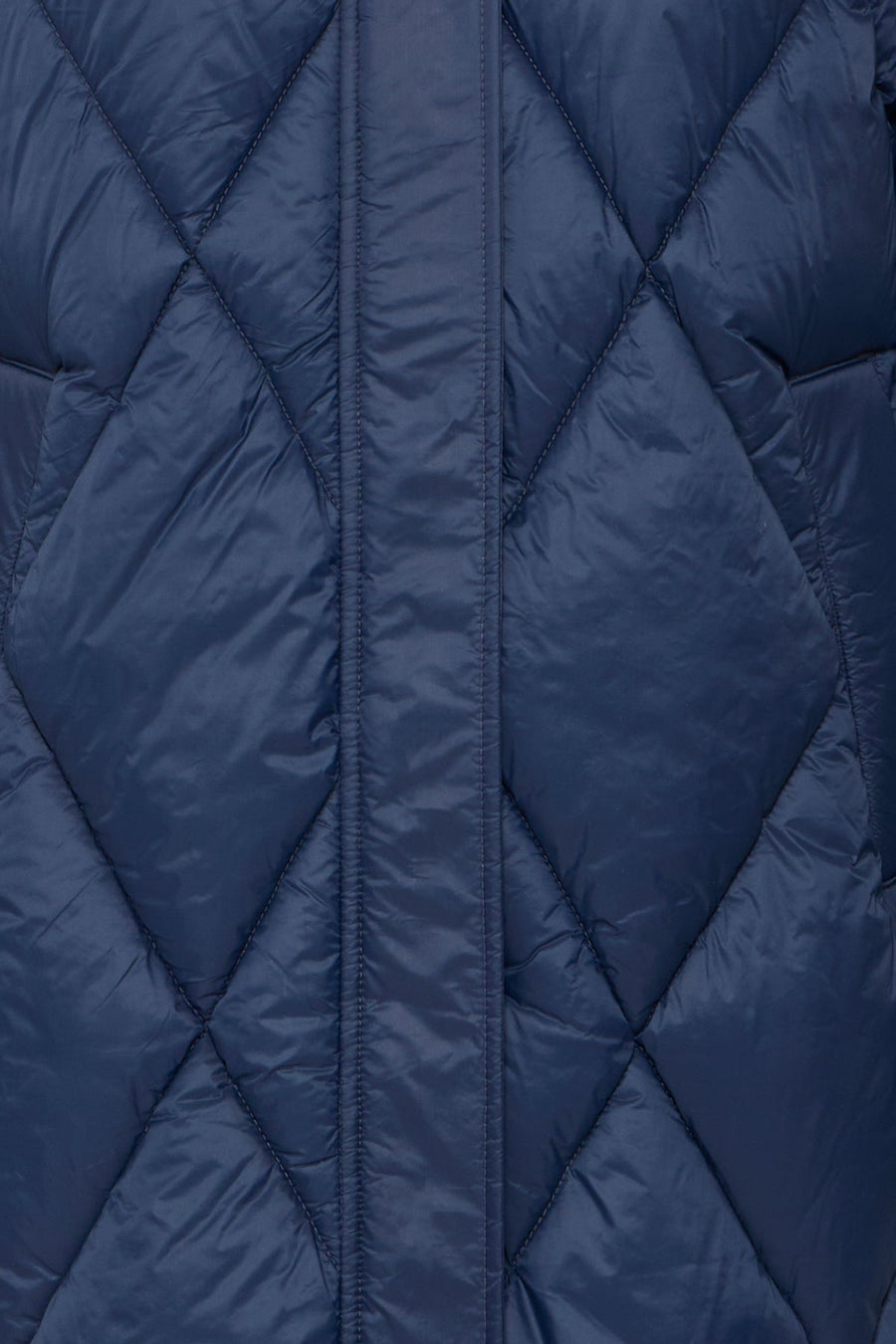 BYOUNG BYbominax long coat