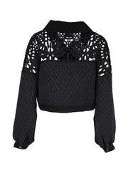 Nu Denmark Xandra Jacket black
