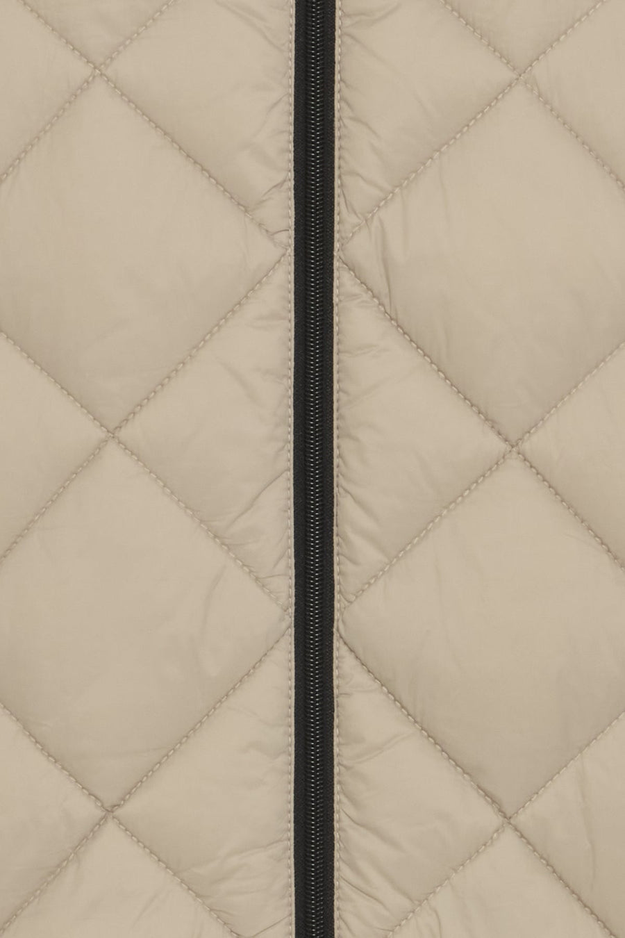 BYOUNG BYberta long waistcoat