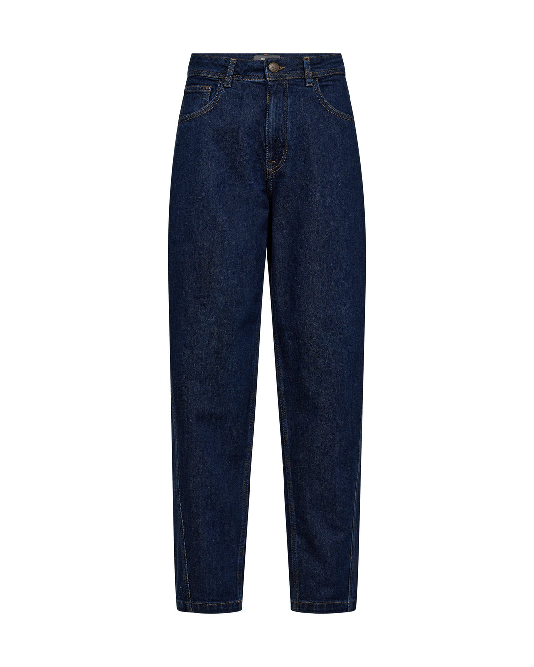 Mos Mosh MMAymen Kyoto jeans dark blue
