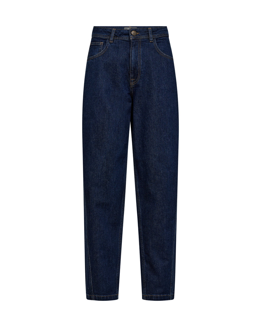 Mos Mosh MMAymen Kyoto jeans dark blue