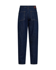 Mos Mosh MMAymen Kyoto jeans dark blue