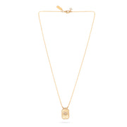 Talis Chains Talisman pendant necklace