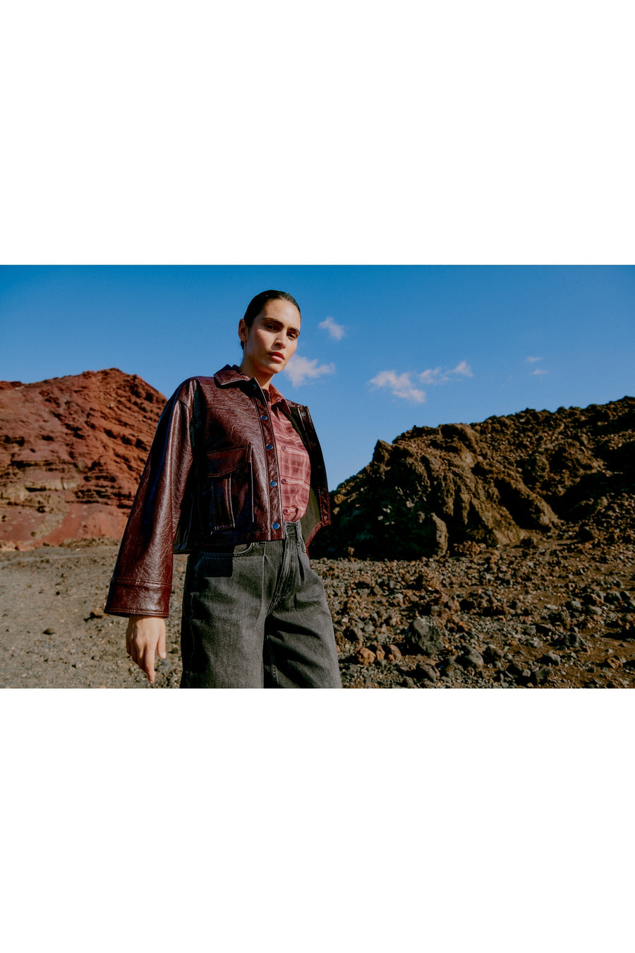 BYOUNG BYdaina jacket
