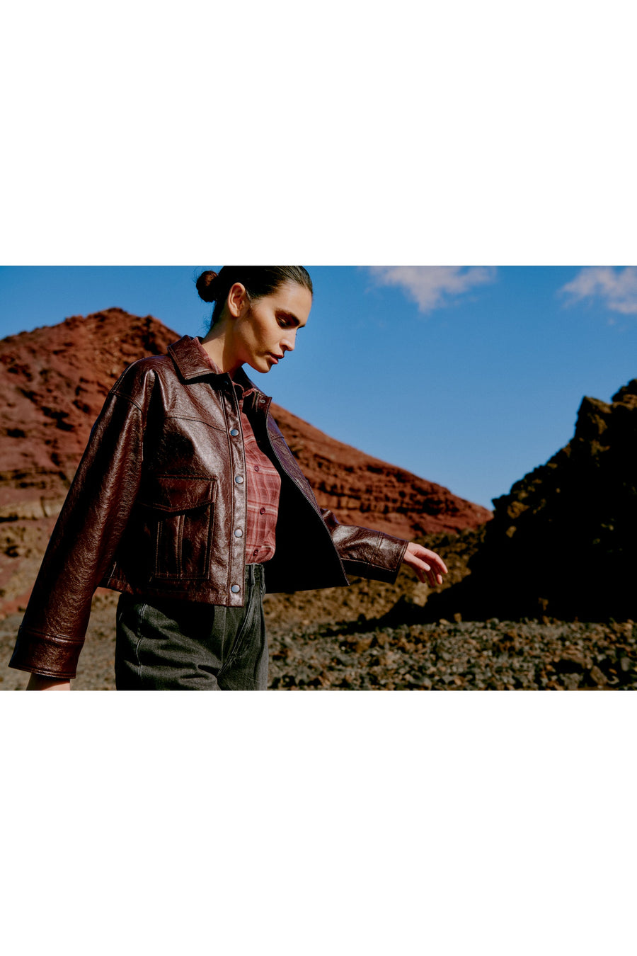 BYOUNG BYdaina jacket