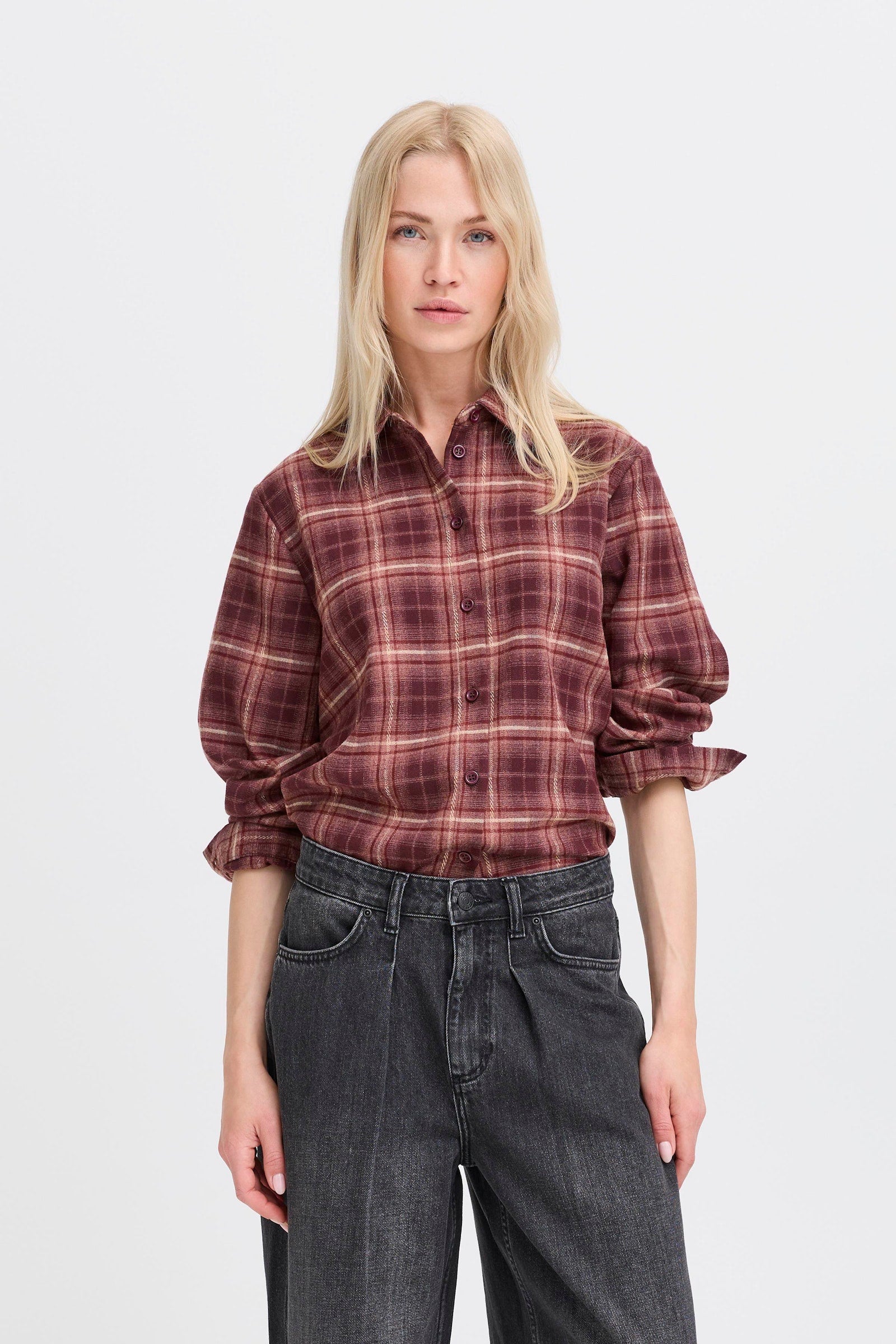 BYOUNG BYdenma shirt