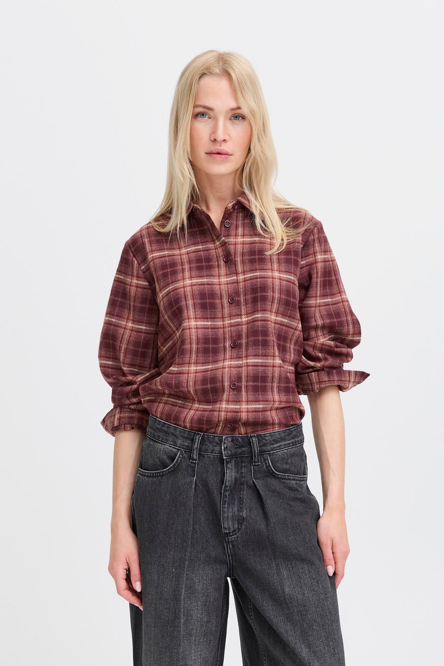 BYOUNG BYdenma shirt