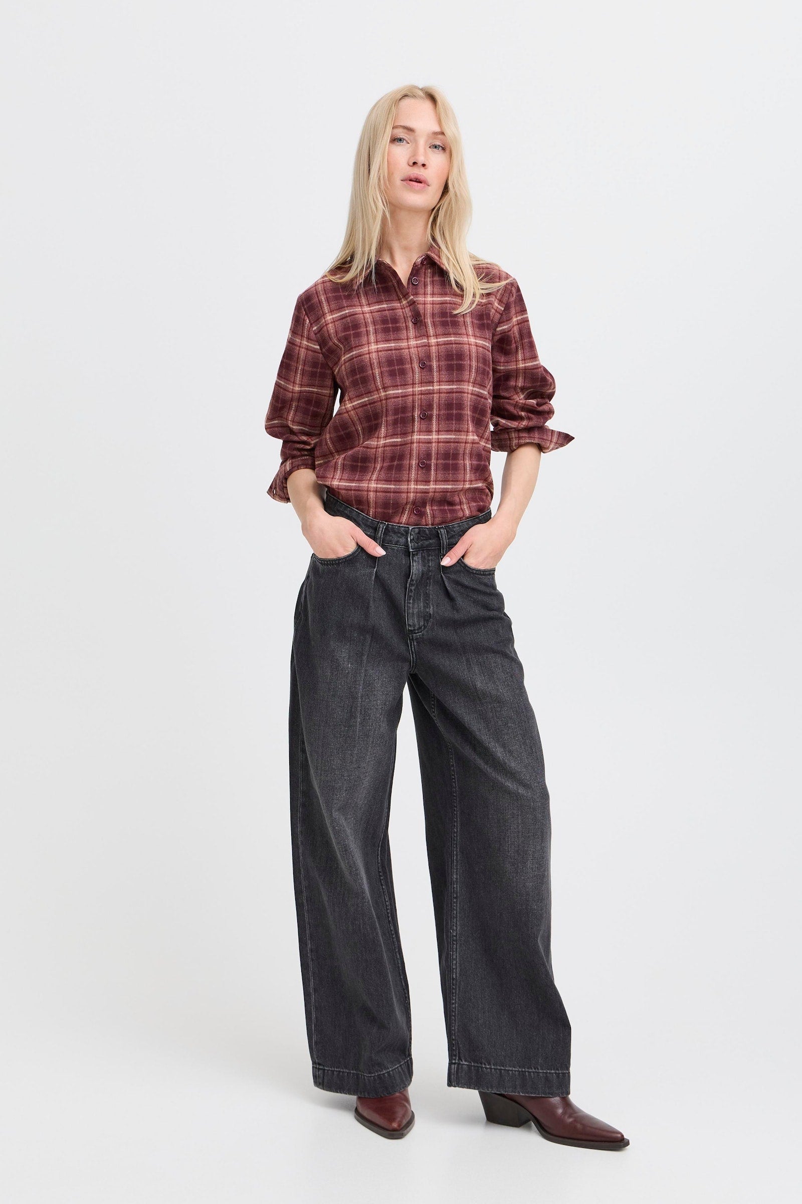 BYOUNG BYdenma shirt