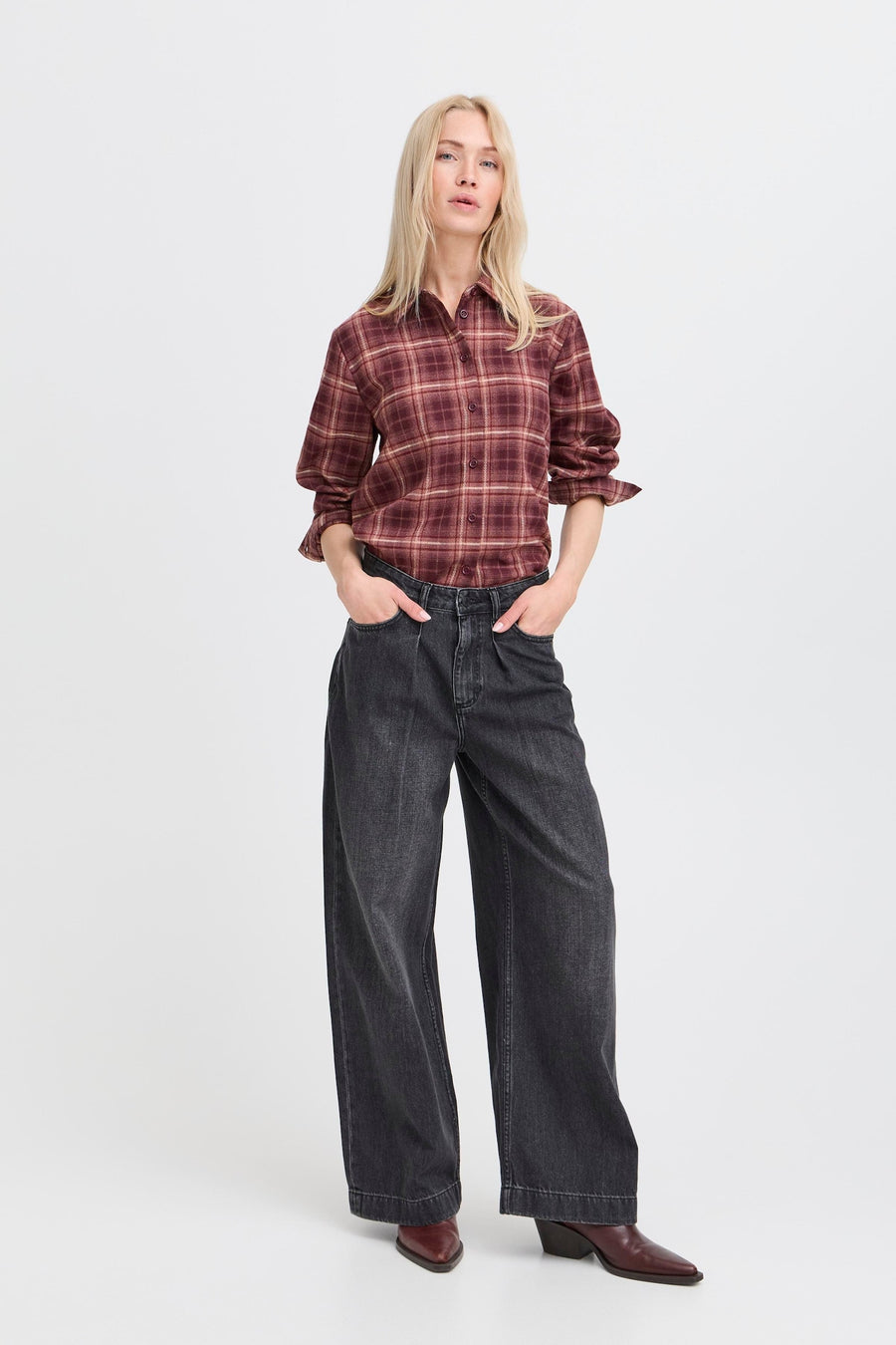 BYOUNG BYdenma shirt