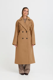 BYOUNG BYcilia Trenchcoat 2