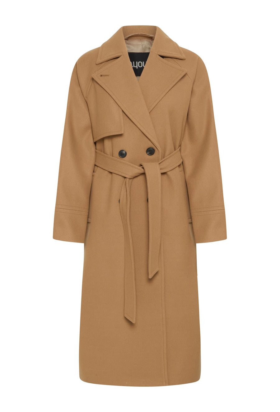 BYOUNG BYcilia Trenchcoat 2
