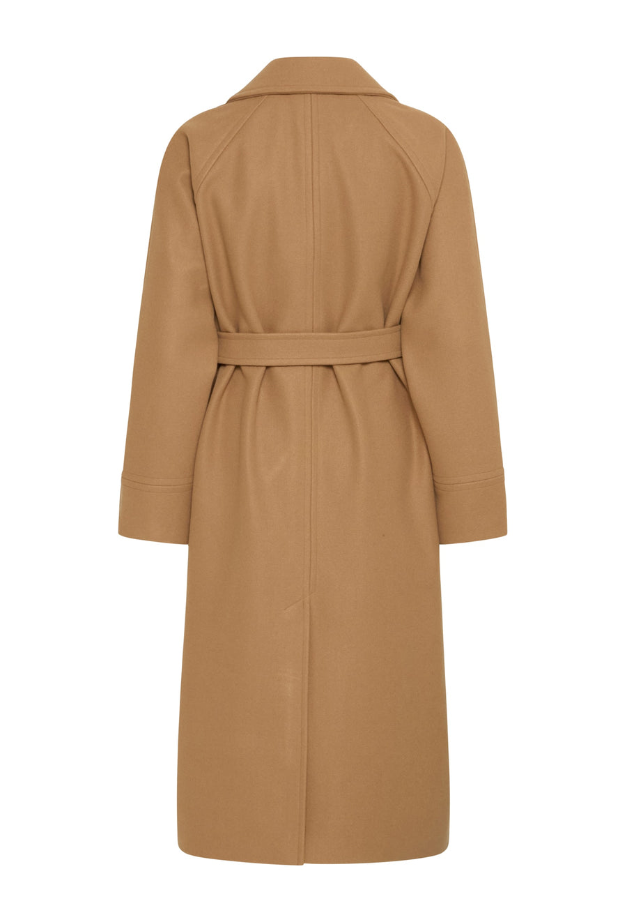 BYOUNG BYcilia Trenchcoat 2
